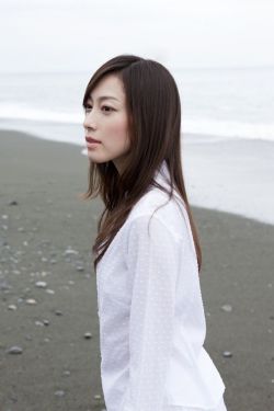 浴室美女